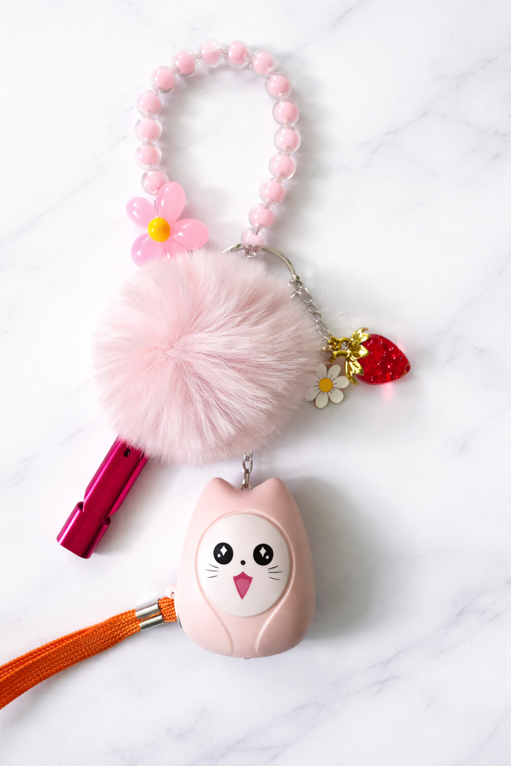 🐾 Little Paws Edition – Kids Safety Pack (Ages 7–12)