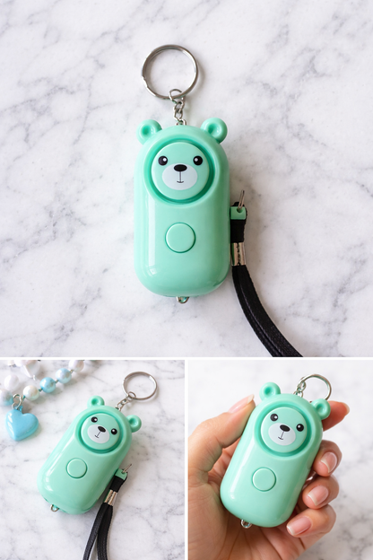 🐾 Little Paws Edition – Kids Safety Pack (Ages 7–12)