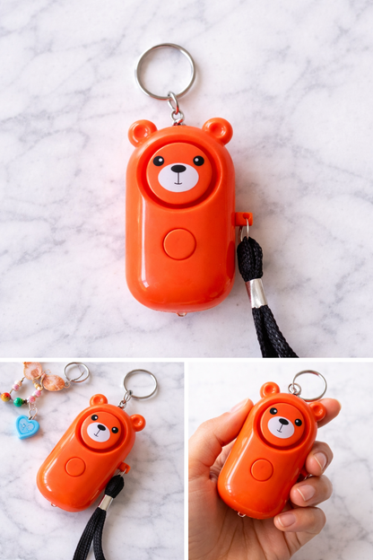 🐾 Little Paws Edition – Kids Safety Pack (Ages 7–12)