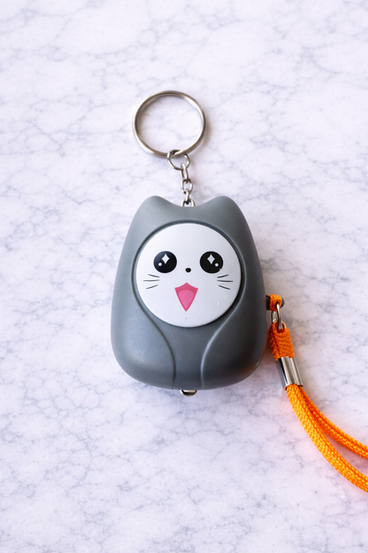 🐾 Little Paws Edition – Kids Safety Pack (Ages 7–12)