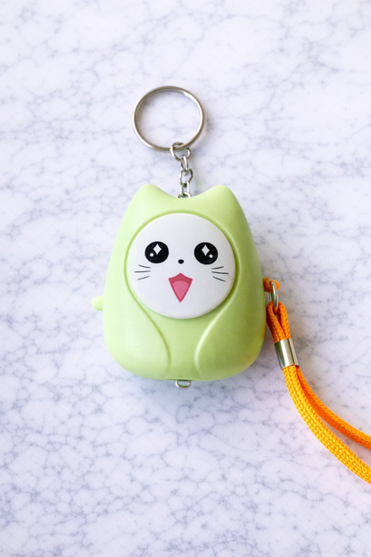 🐾 Little Paws Edition – Kids Safety Pack (Ages 7–12)