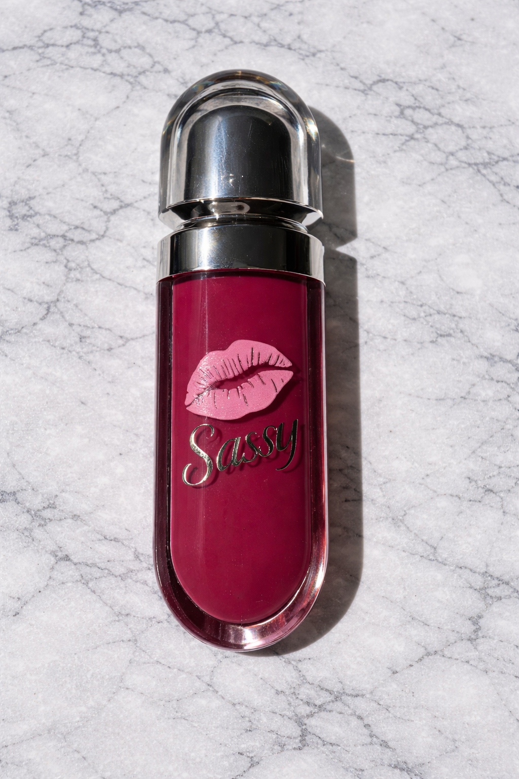 Gloss Me Sassy - Lip Gloss