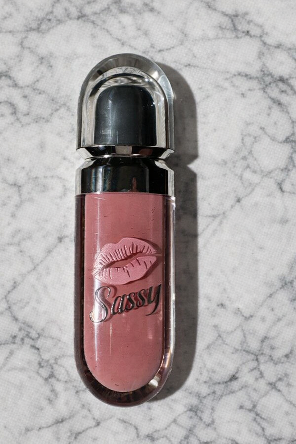Gloss Me Sassy - Lip Gloss