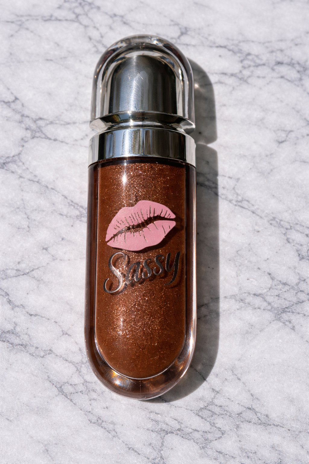 Gloss Me Sassy - Lip Gloss