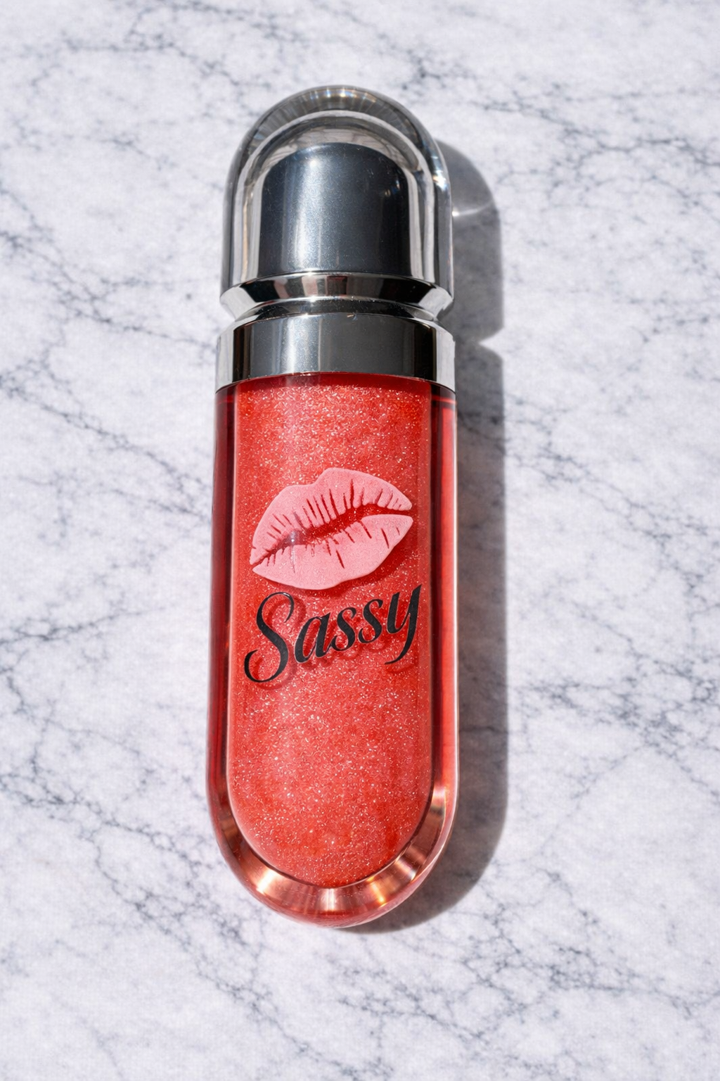 Gloss Me Sassy - Lip Gloss