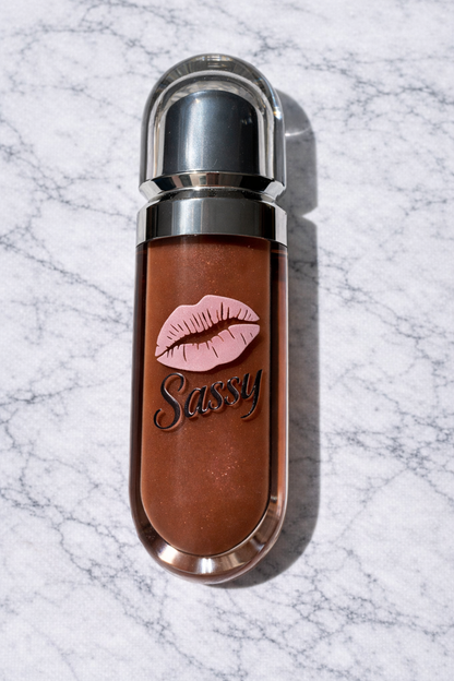 Gloss Me Sassy - Lip Gloss