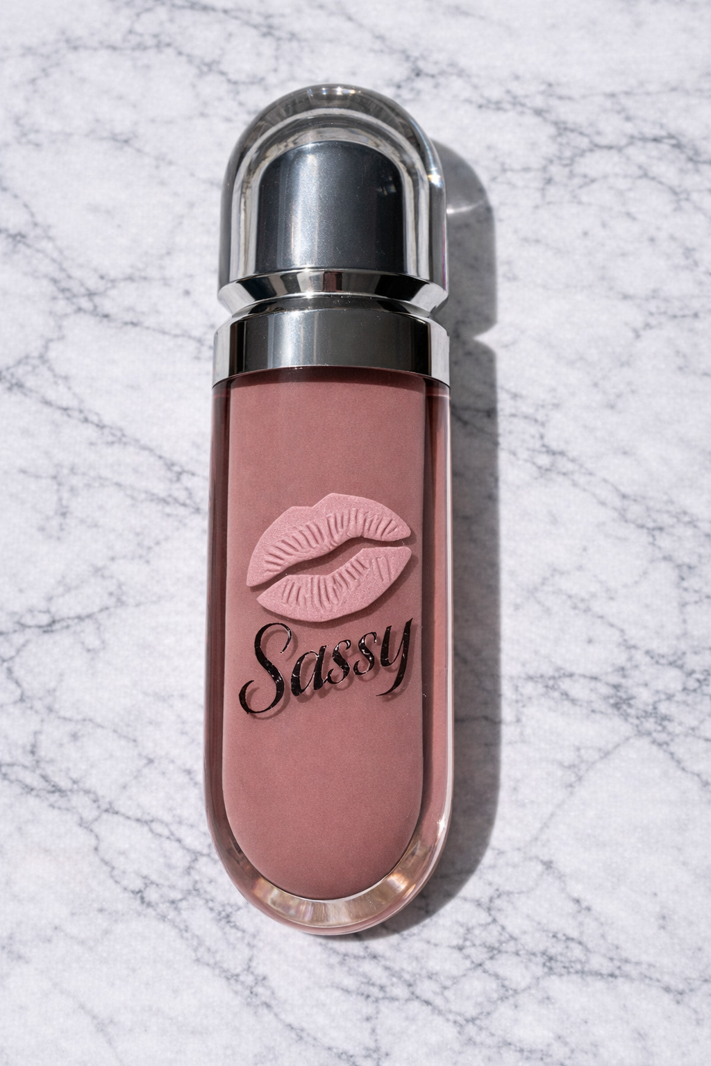 Gloss Me Sassy - Lip Gloss