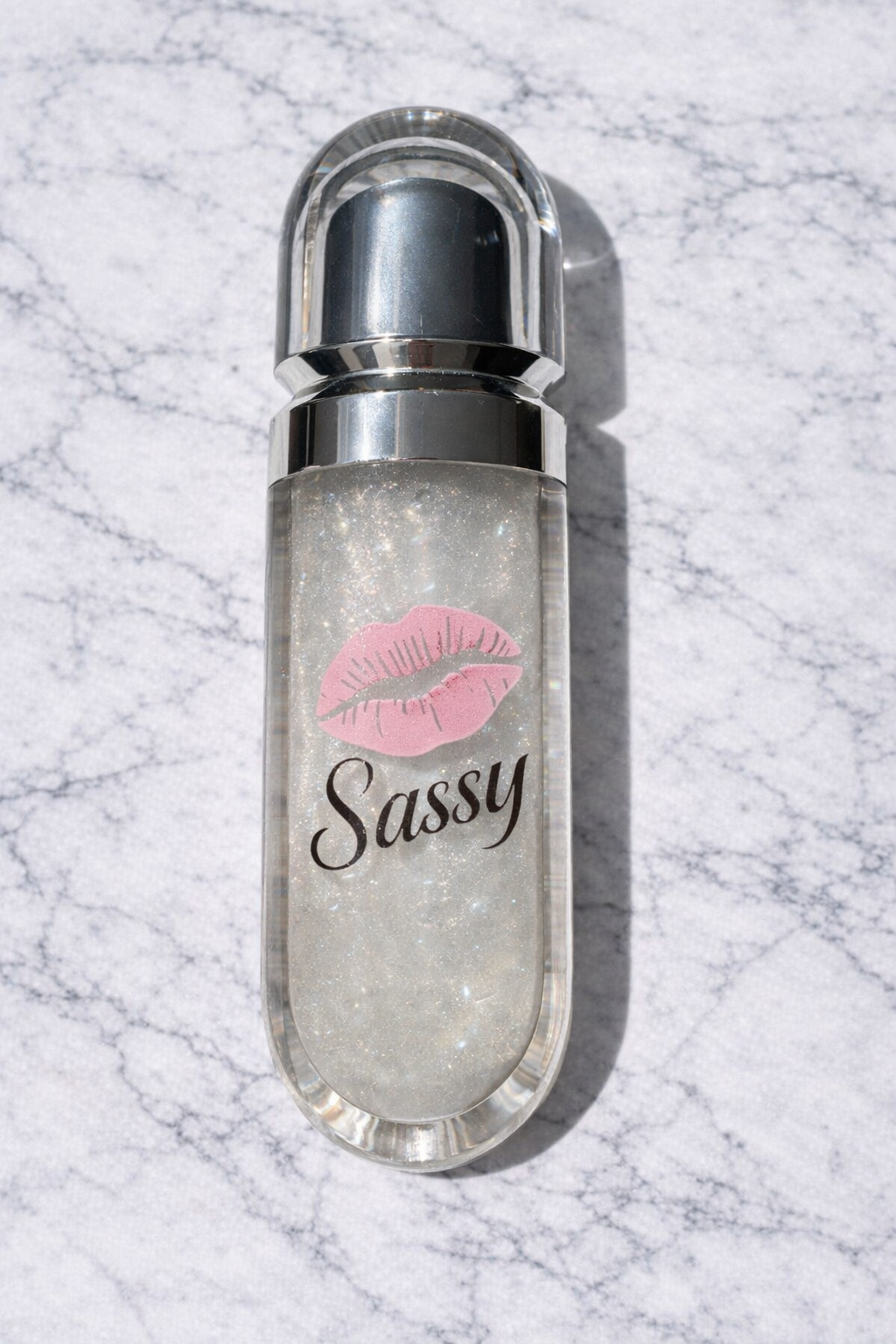 Gloss Me Sassy - Lip Gloss