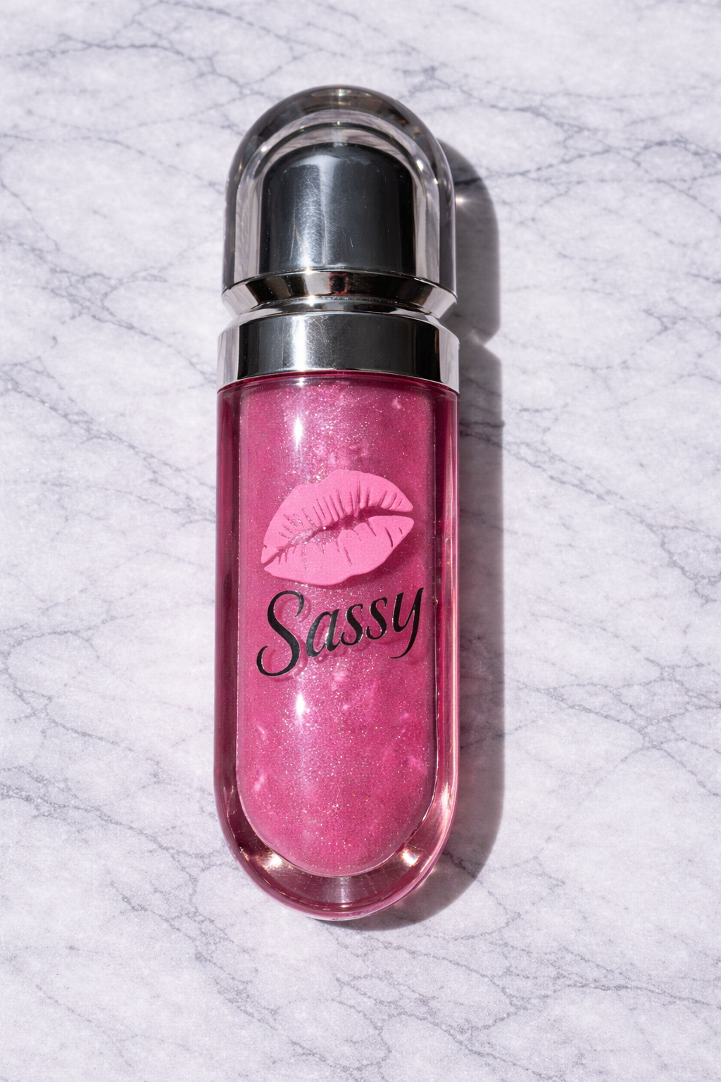 Gloss Me Sassy - Lip Gloss