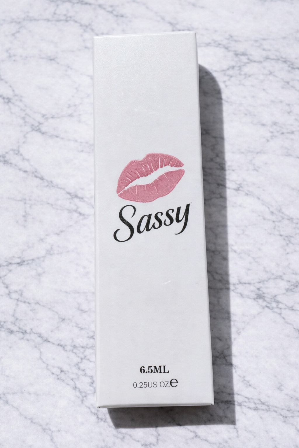 Gloss Me Sassy - Lip Gloss