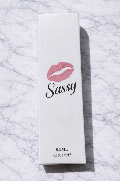 Gloss Me Sassy - Lip Gloss