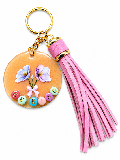 Little Luxe Keychains