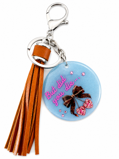 Little Luxe Keychains