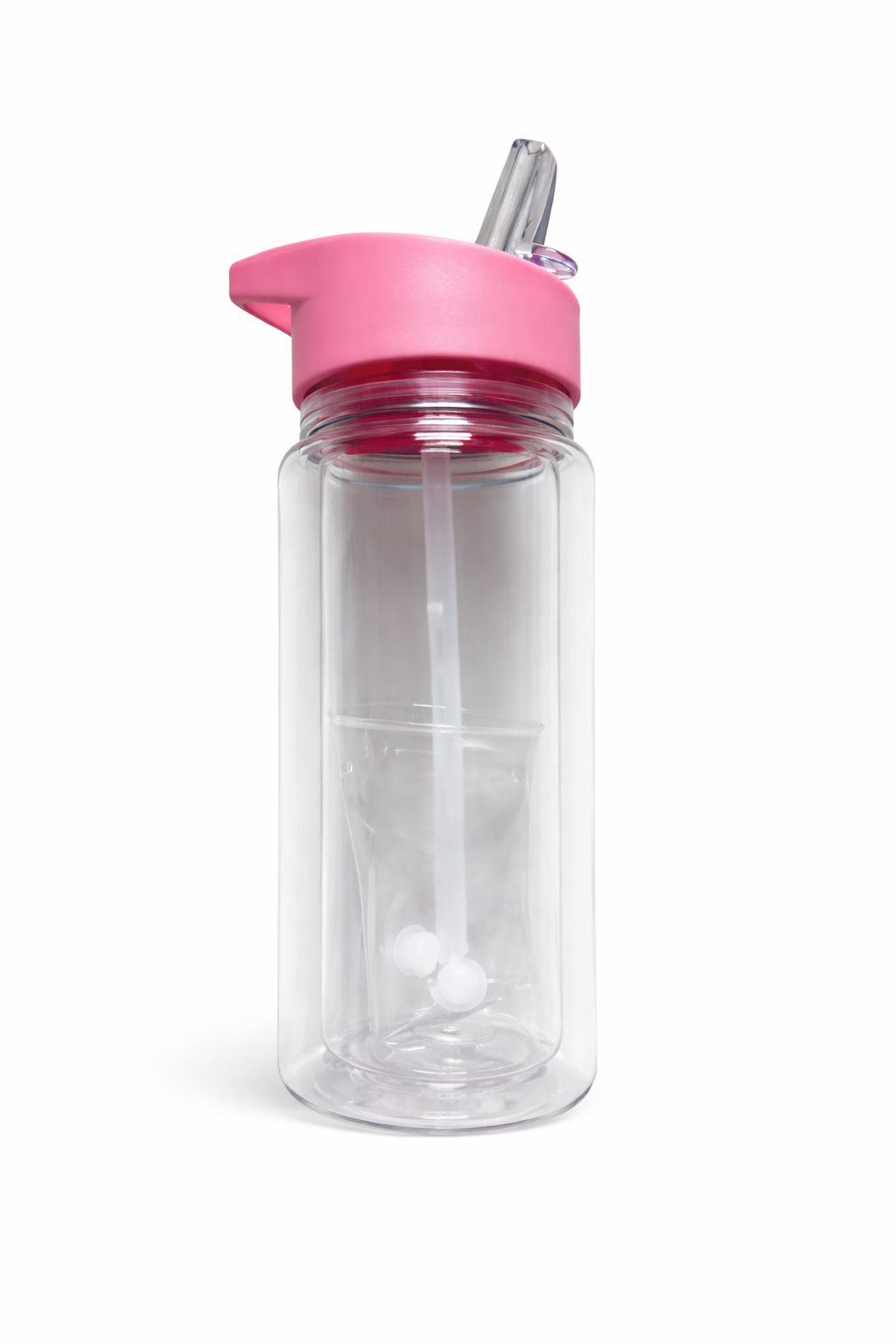 Snow Globe Kids Drink Bottle ✨