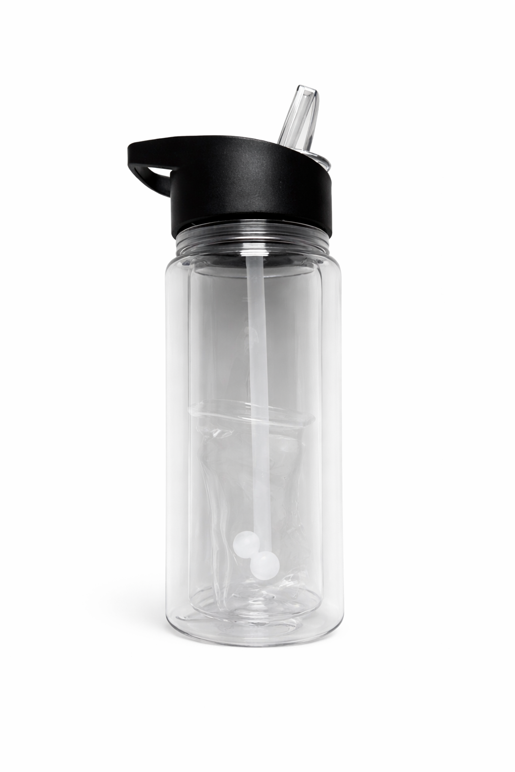 Snow Globe Kids Drink Bottle ✨