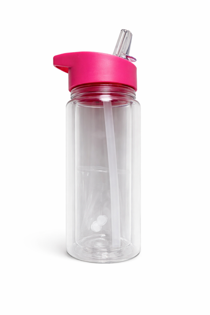 Snow Globe Kids Drink Bottle ✨