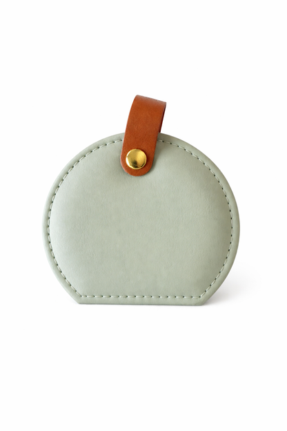 Little Luxe Jewellery Box
