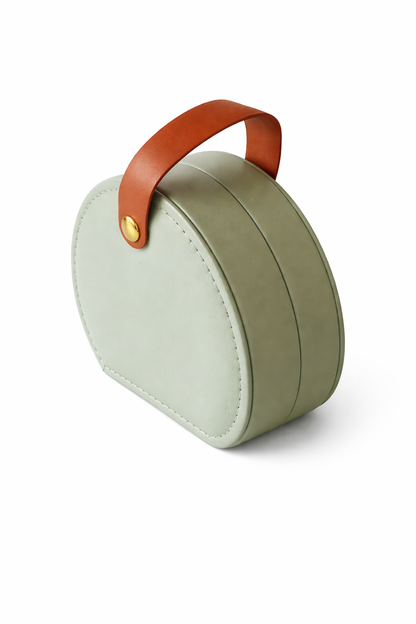 Little Luxe Jewellery Box