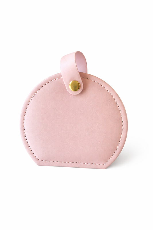 Little Luxe Jewellery Box