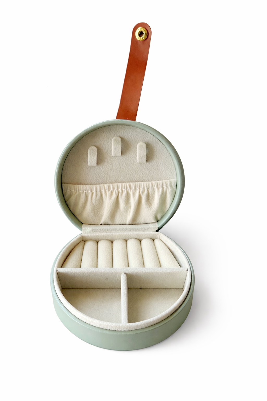 Little Luxe Jewellery Box