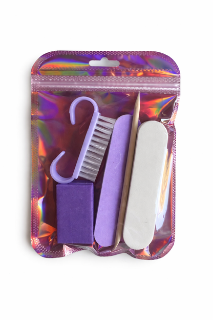 Little Luxe Nail Kit