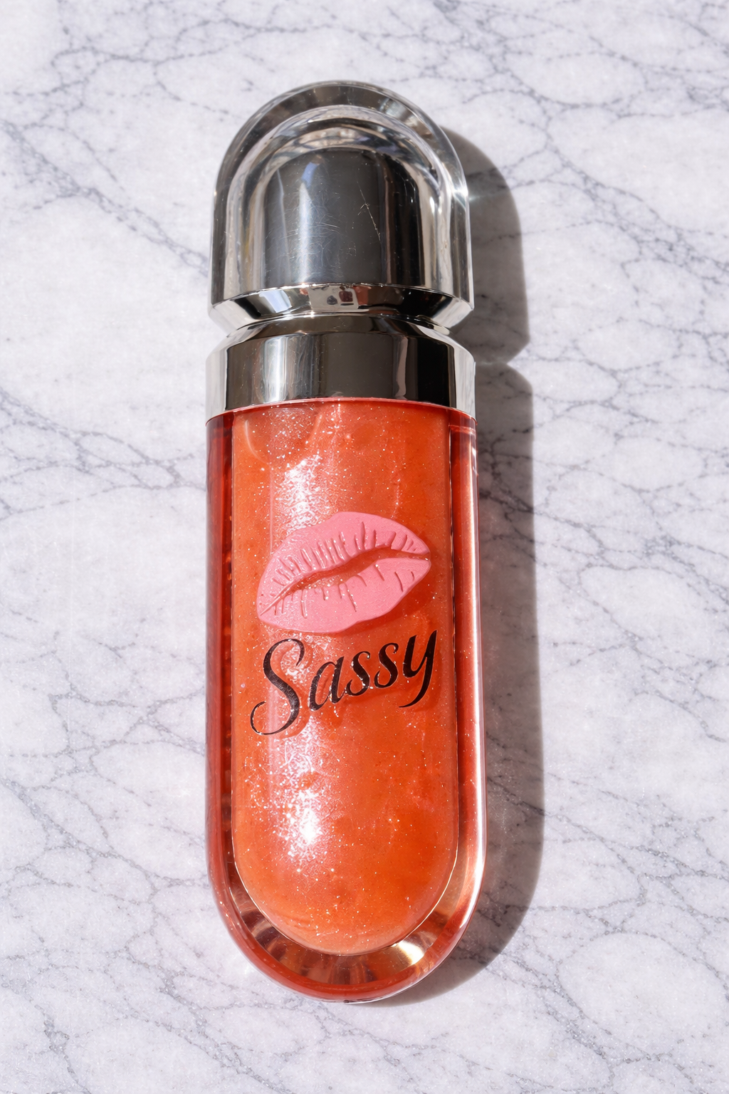 Gloss Me Sassy - Lip Gloss