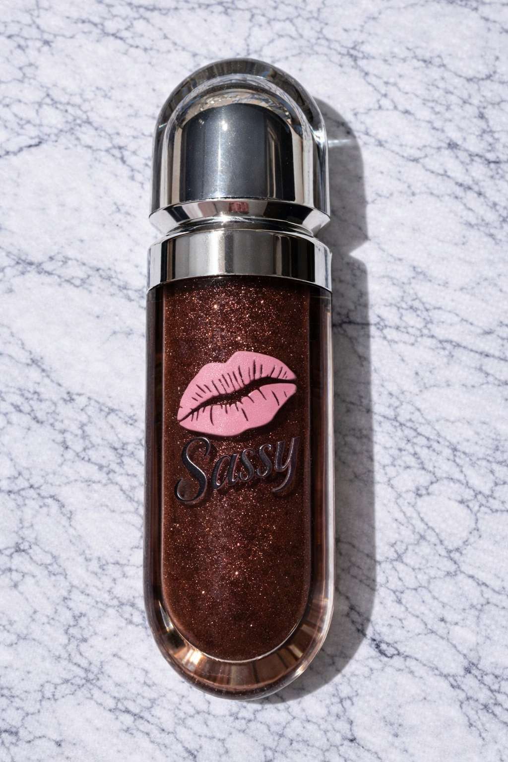 Gloss Me Sassy - Lip Gloss