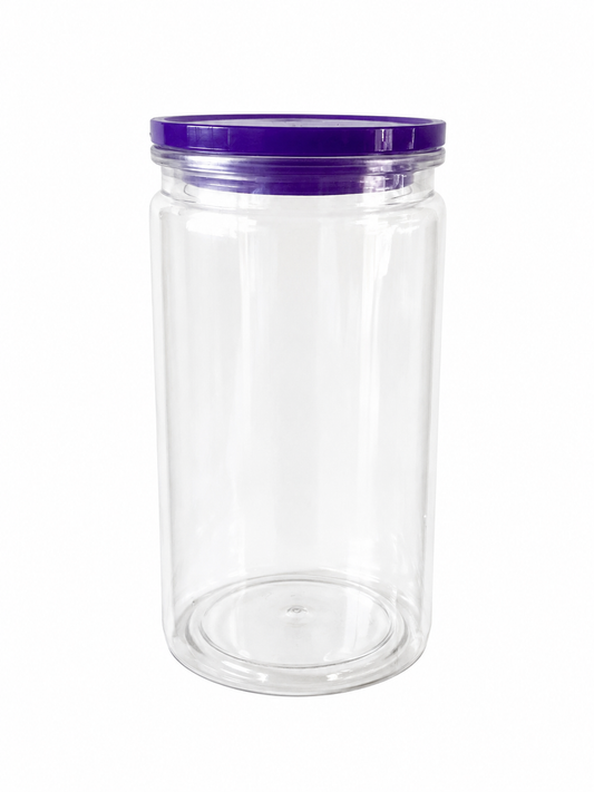 Custom Wrap Snow Globe Tumblers – Create Your Own
