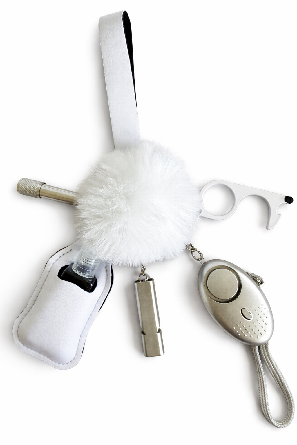 The Sassy Starter Safety Set