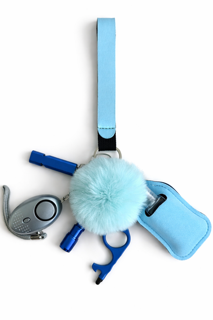 The Sassy Starter Safety Set