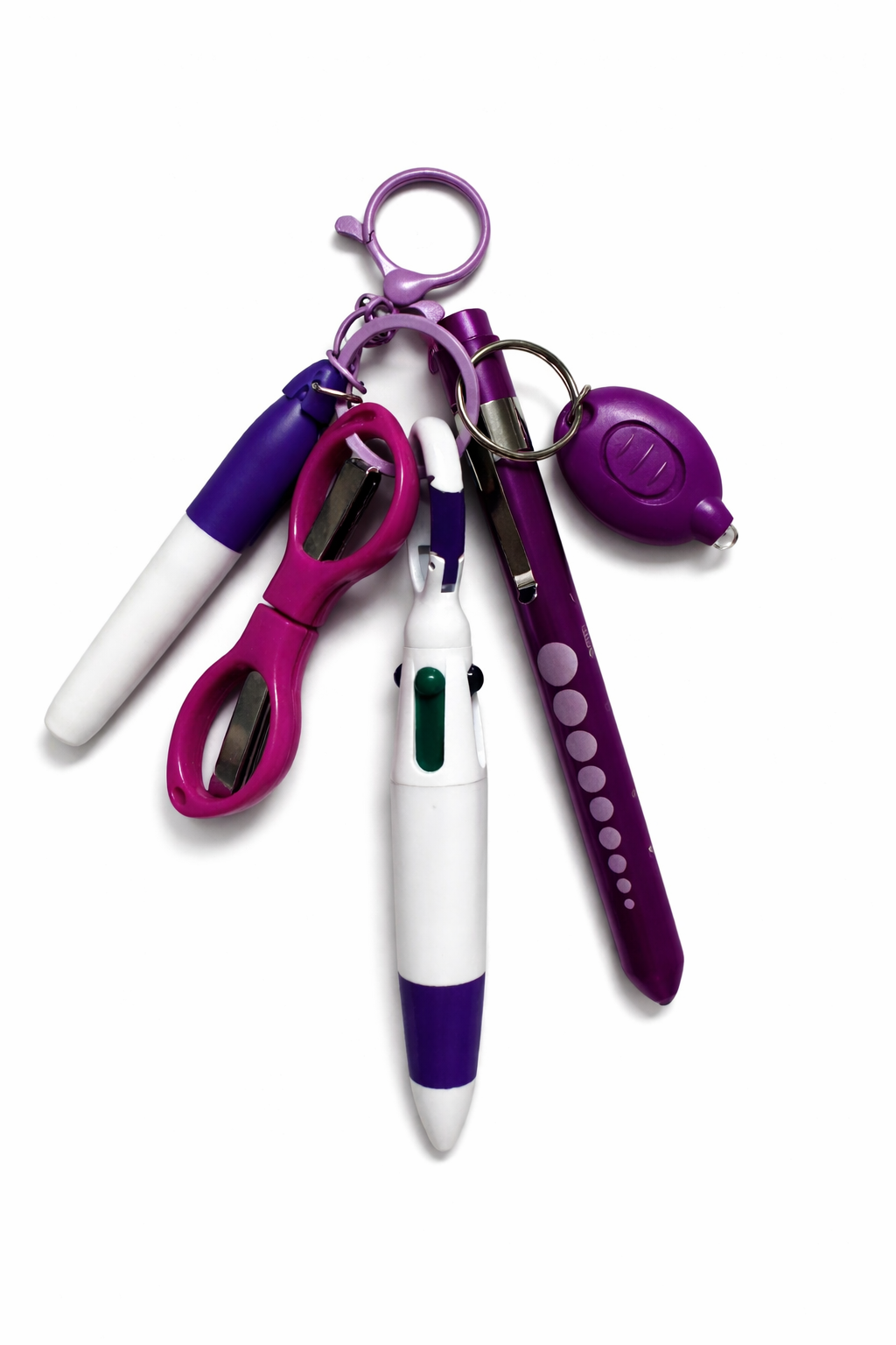 Sassy Nurse Essentials 💖
