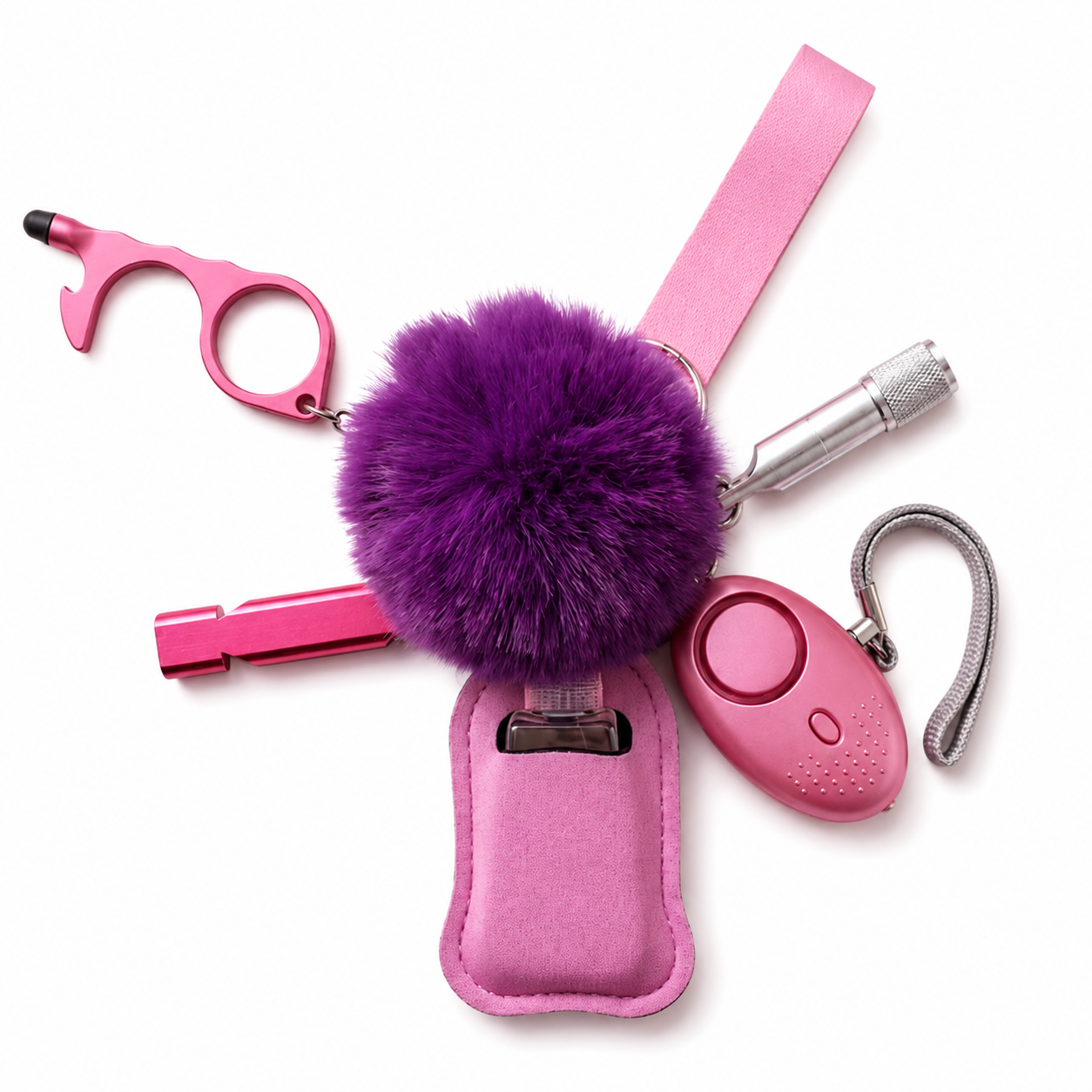 The Sassy Starter Safety Set