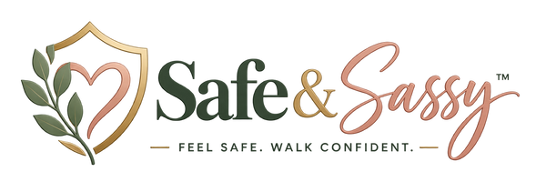 Safe & Sassy