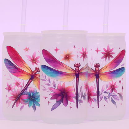 Custom Wrap Tumblers – Create Your Own