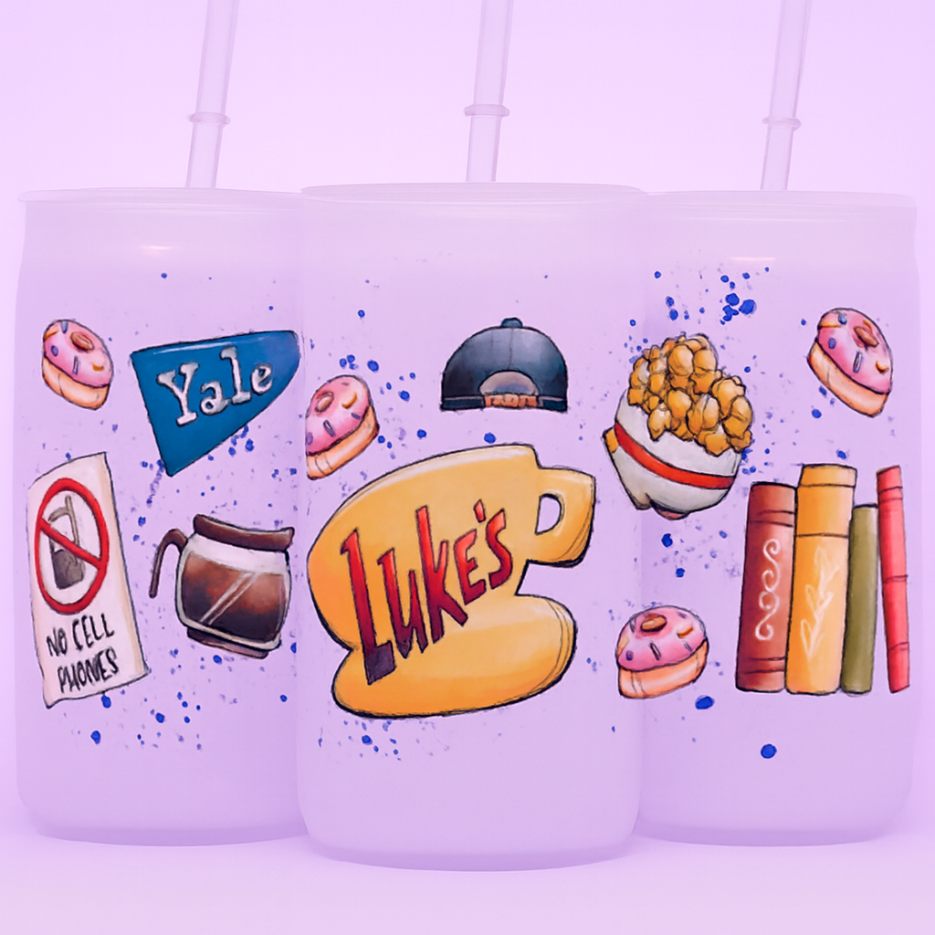 Custom Wrap Tumblers – Create Your Own