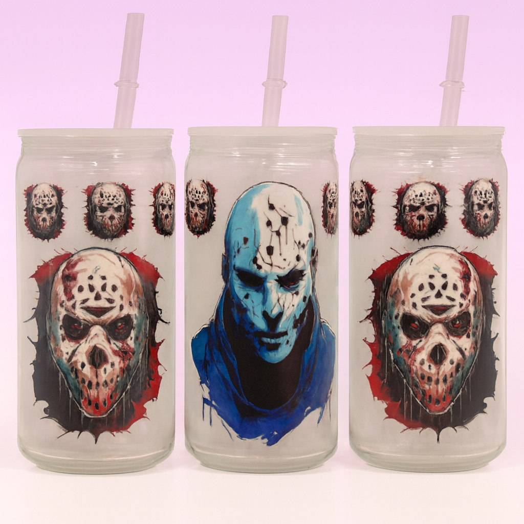 Custom Wrap Tumblers – Create Your Own