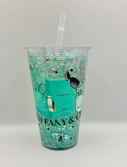 Pre Made – 16oz Acrylic Stadium Cups