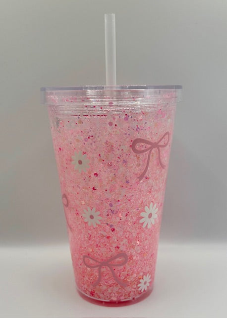 Pre Made – 16oz Acrylic Stadium Cups