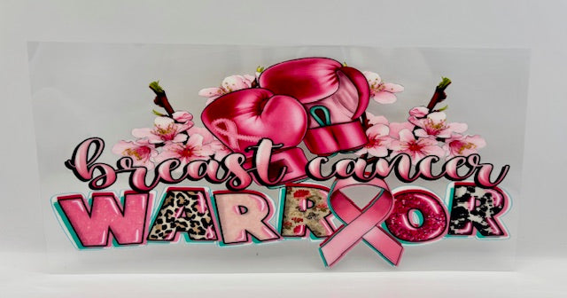 Sassy DTF Wraps – Single Design Prints - Girly Vibes