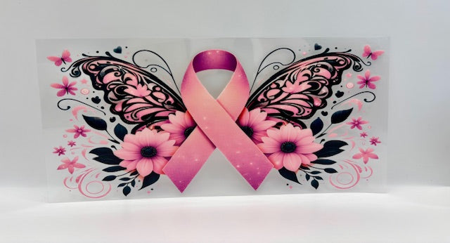 Sassy DTF Wraps – Single Design Prints - Girly Vibes