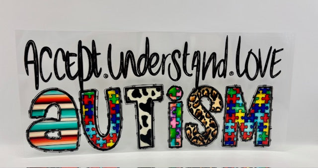 Sassy DTF Wraps – Single Design Prints - Girly Vibes