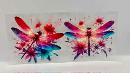 Sassy DTF Wraps – Single Design Prints - Cuteness ** Animals