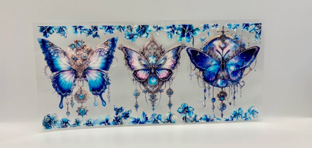 Sassy DTF Wraps – Single Design Prints - Cuteness ** Animals