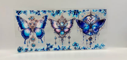 Sassy DTF Wraps – Single Design Prints - Cuteness ** Animals