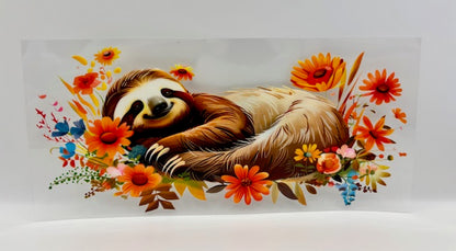 Sassy DTF Wraps – Single Design Prints - Cuteness ** Animals