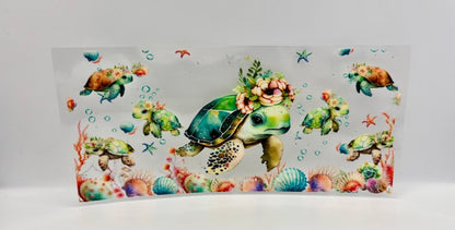 Sassy DTF Wraps – Single Design Prints - Cuteness ** Animals