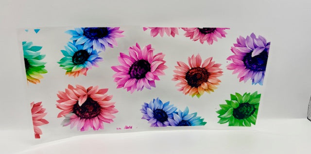 Sassy DTF Wraps – Single Design Prints - Girly Vibes