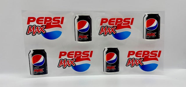 Sassy DTF Wraps – Single Design Prints - Brands