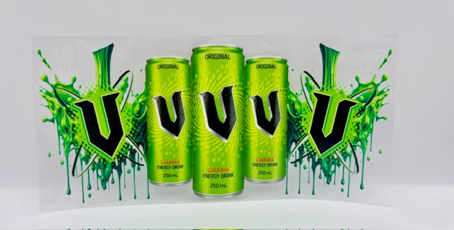 Sassy DTF Wraps – Single Design Prints - Brands