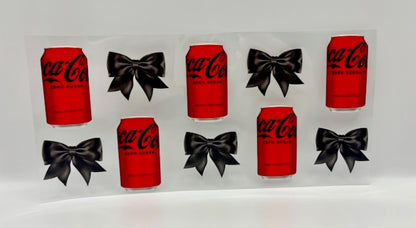 Sassy DTF Wraps – Single Design Prints - Brands